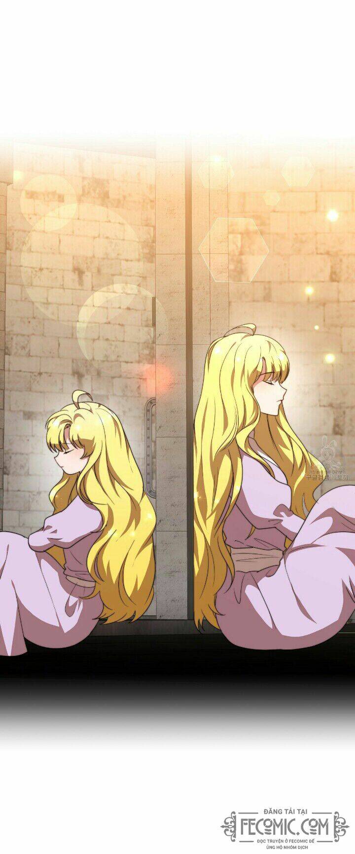 Công Chúa Bị Lãng Quên Muốn Sống Trong Hòa Bình: Chapter 17