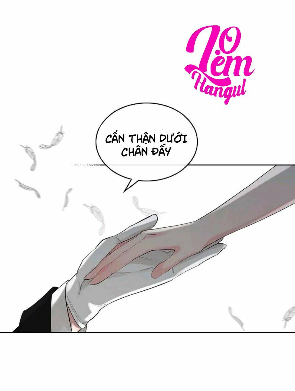 Kẻ Tạo Ra Nữ Phản Diện: Chapter 12