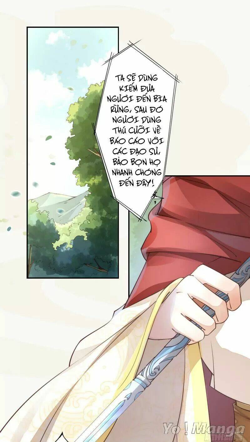 Tuyệt Thế Luyện Đan Sư: Chapter 82