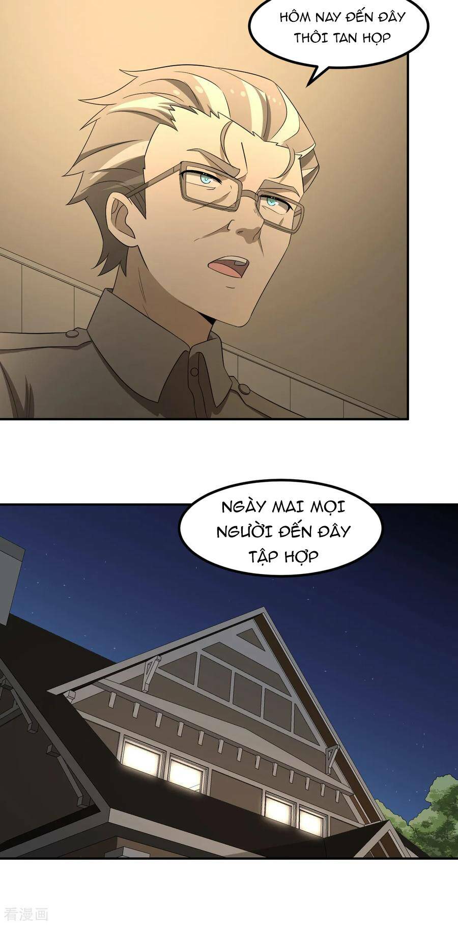 Nghịch Thiên Tiên Mệnh: Chapter 69