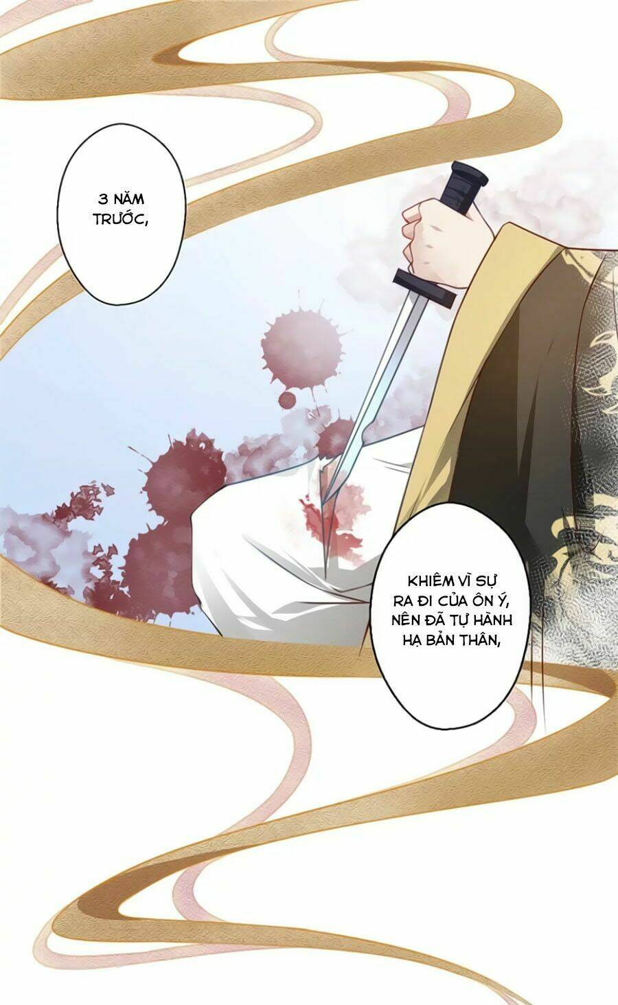 Khuynh Thế Y Phi Muốn Bỏ Chồng: Chapter 61