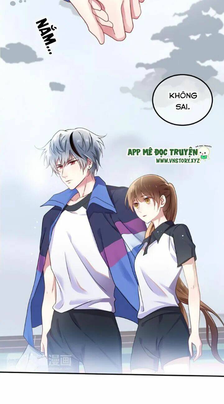 Thần Tượng Điểm Zero: Chapter 134