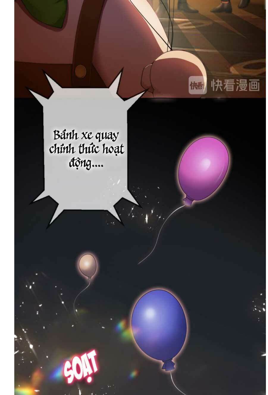 Cô Vợ Nhỏ Nuông Chiều Quá Lại Thành Ác!!: Chapter 210