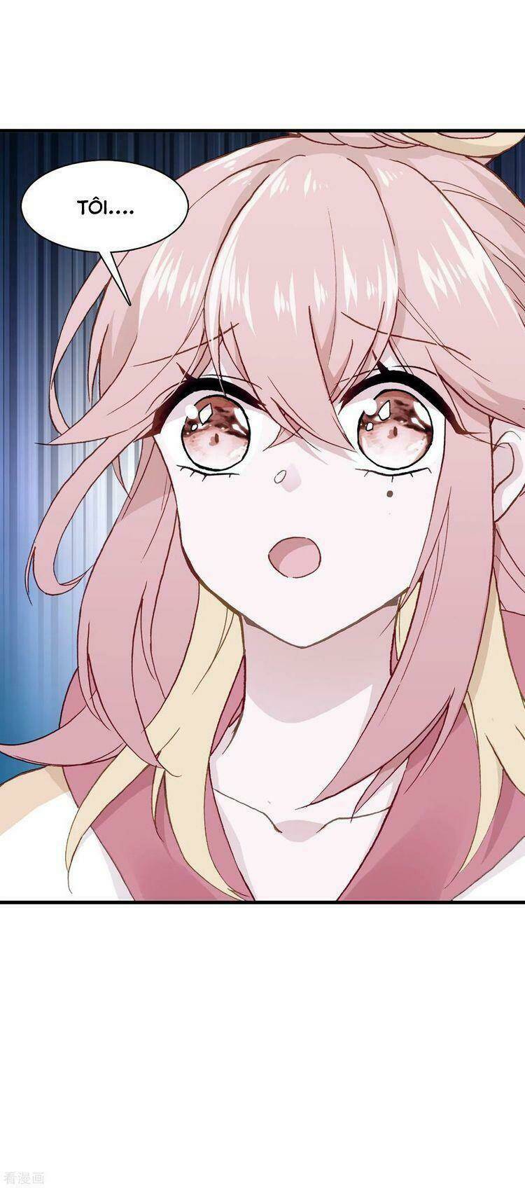 Chuyển Phát Nhanh Tình Yêu: Chapter 30