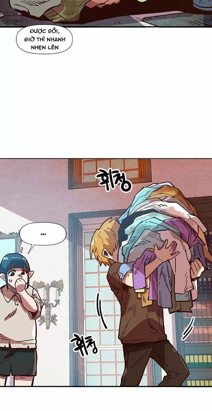 Nô Lệ Nghịch Thiên: Chapter 6