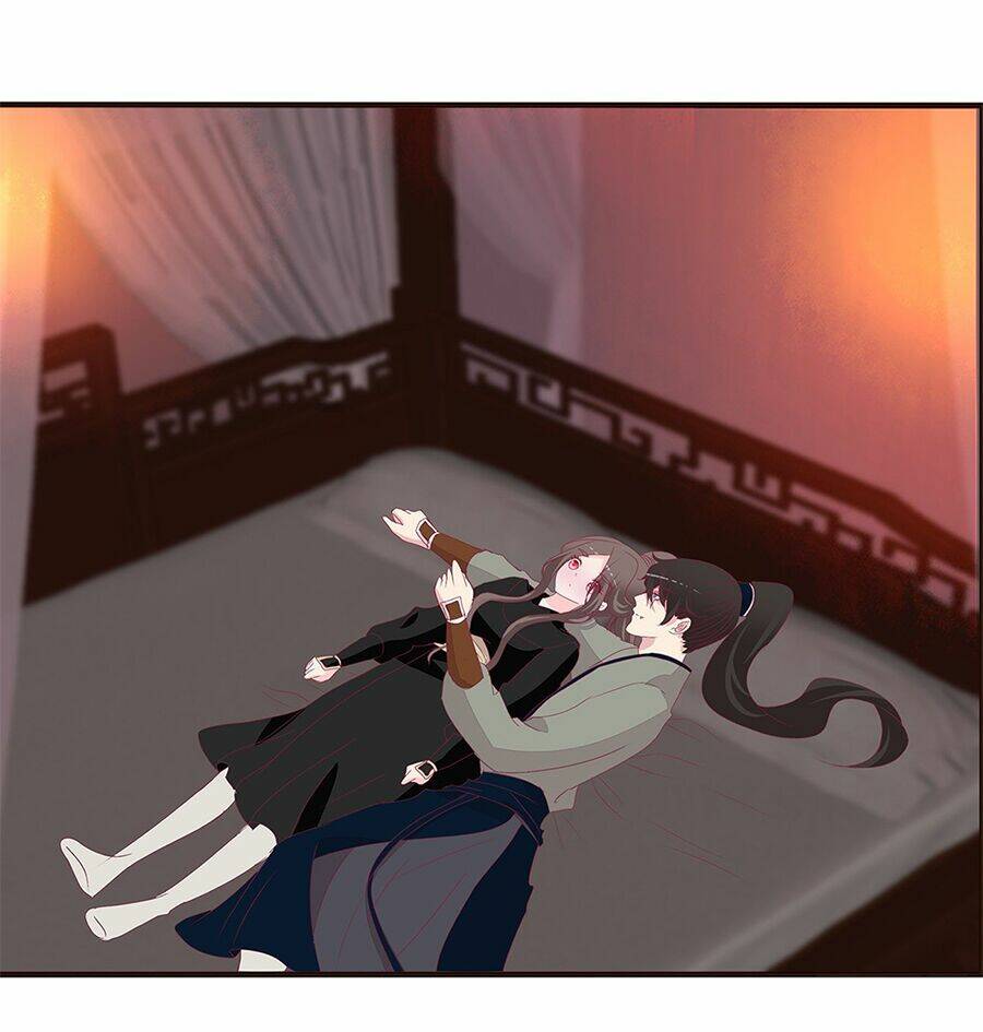 Tướng Quân Mời Ra Trận: Chapter 168