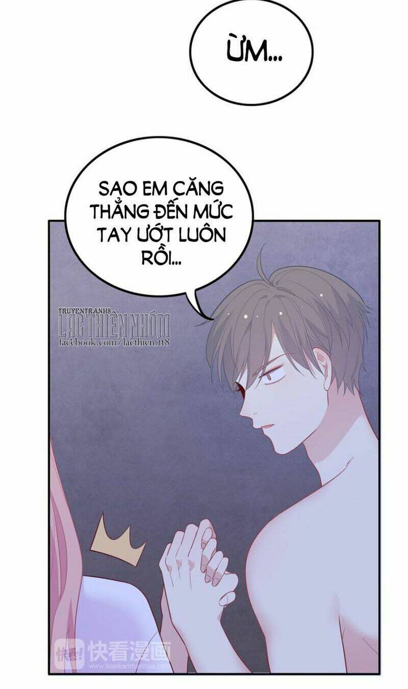 Vương Tử Thành Phố Và Công Chúa Amazon: Chapter 55