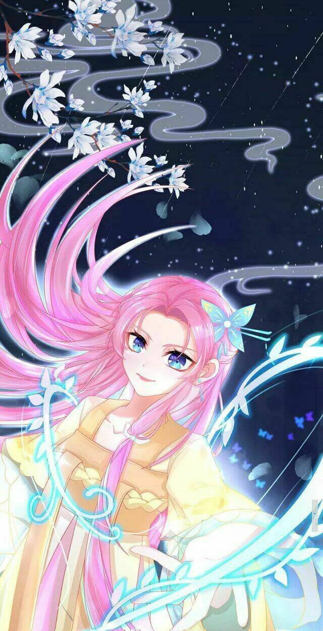 Bổn Vương Phi Có Roi Trong Tay: Chapter 4