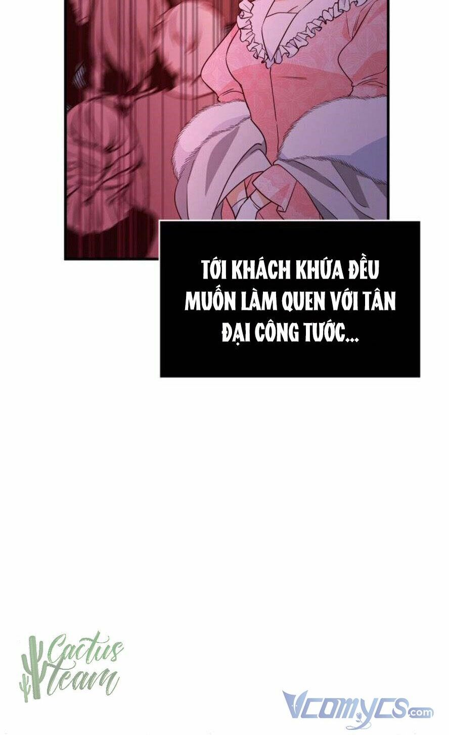 Lòng Trung Thành Với Kẻ Ác: Chapter 13