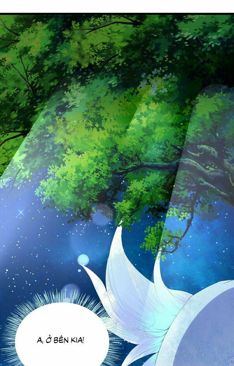 Này! Đừng Động Vào Phô Mai Của Tôi: Chapter 138