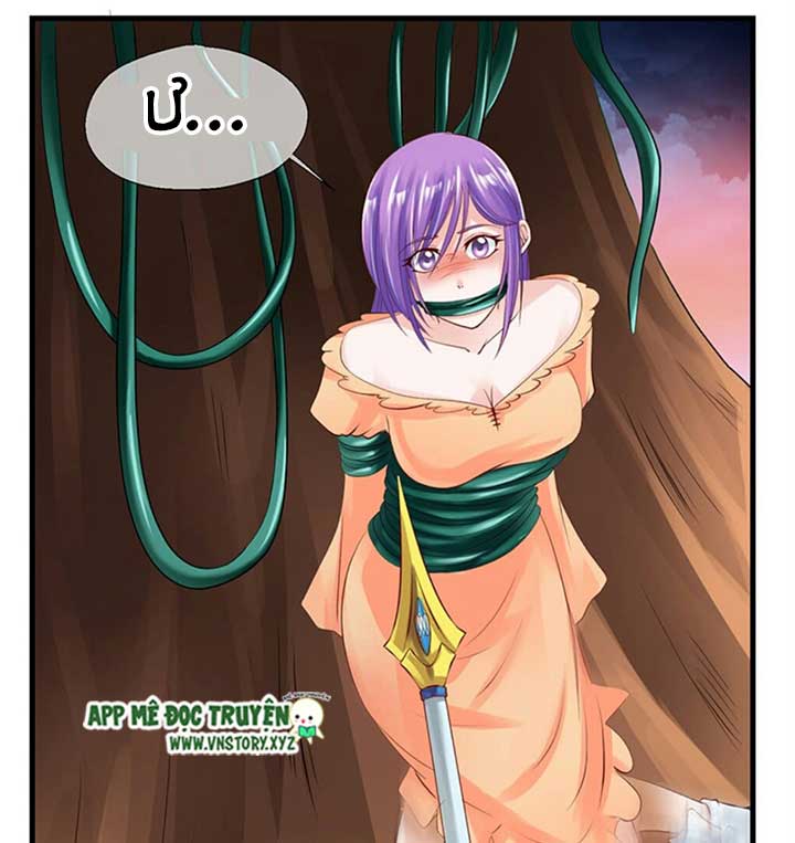 Bồn Tắm Có Vấn Đề?: Chapter 19