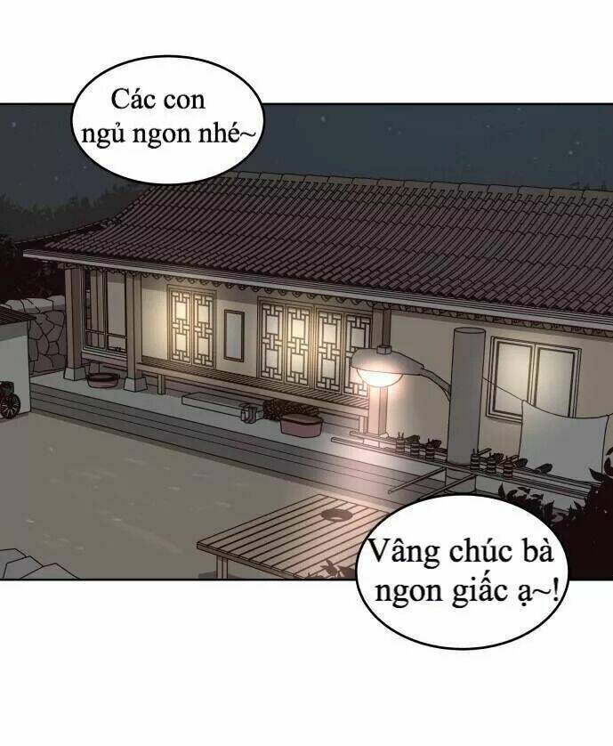 30 Phút Bước Đi Bên Em: Chapter 46