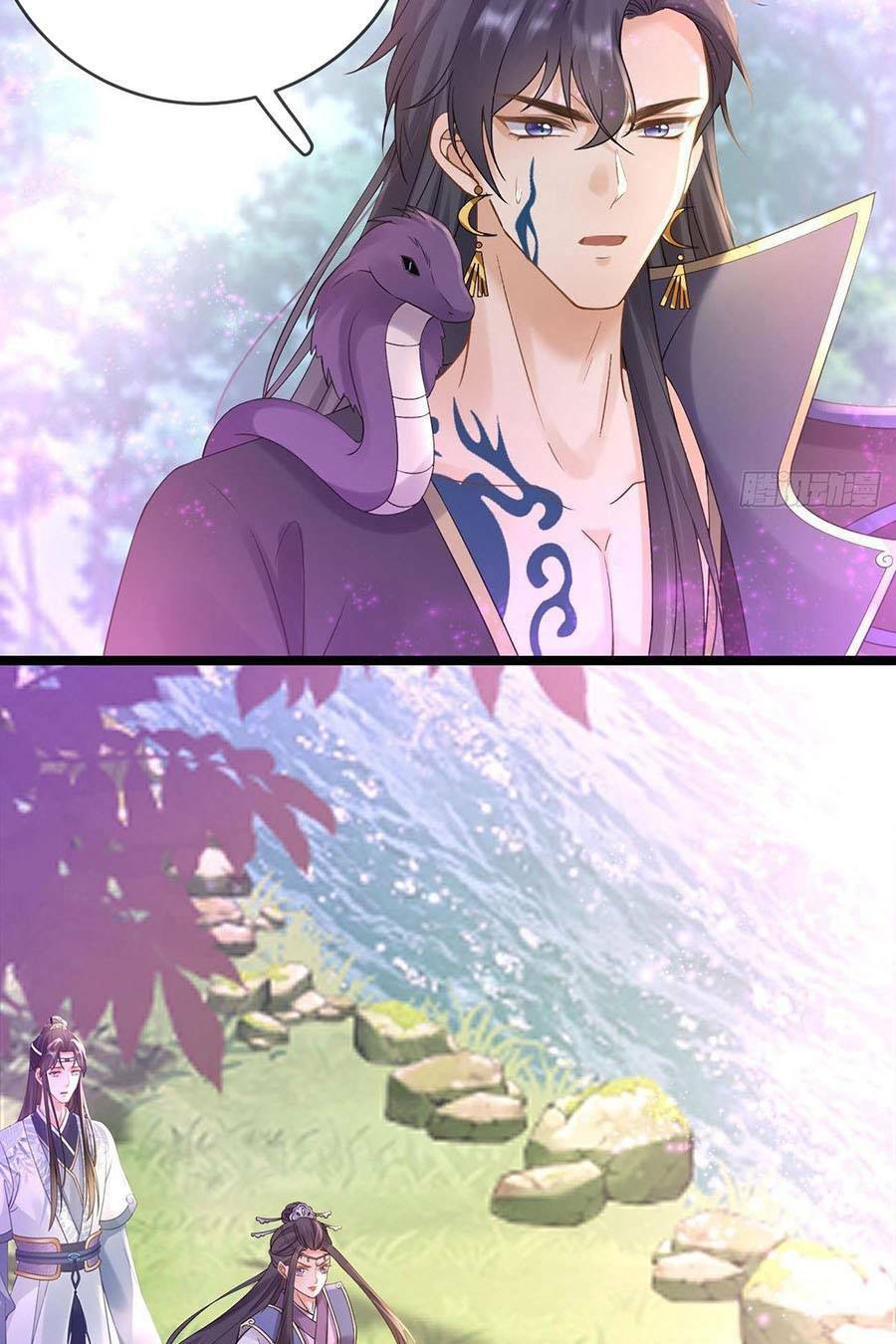 Ma Đầu Vạn Ác Năm Tuổi Rưỡi: Chapter 84