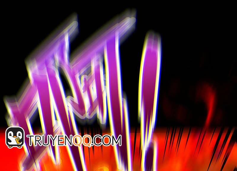 Yêu Linh Cứu Hỏa: Chapter 1