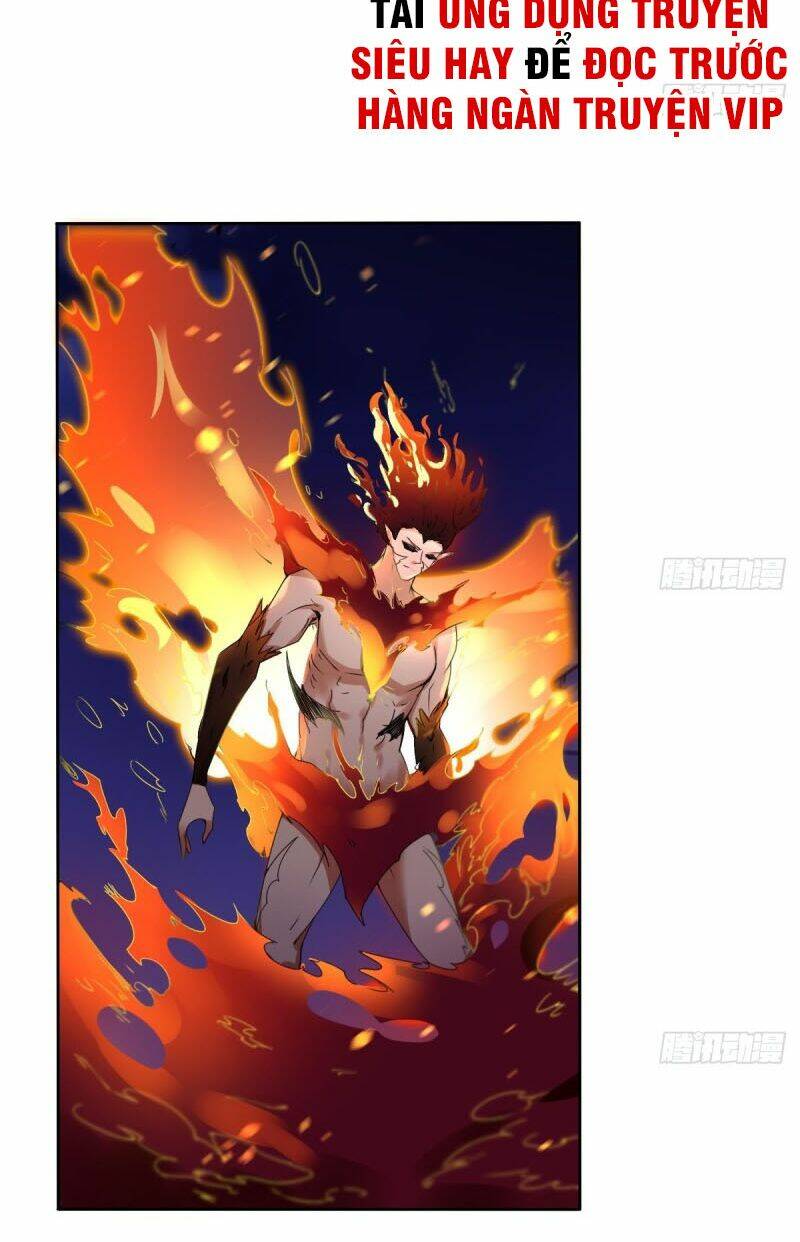 Tu Chân Giả Tại Dị Thế: Chapter 298