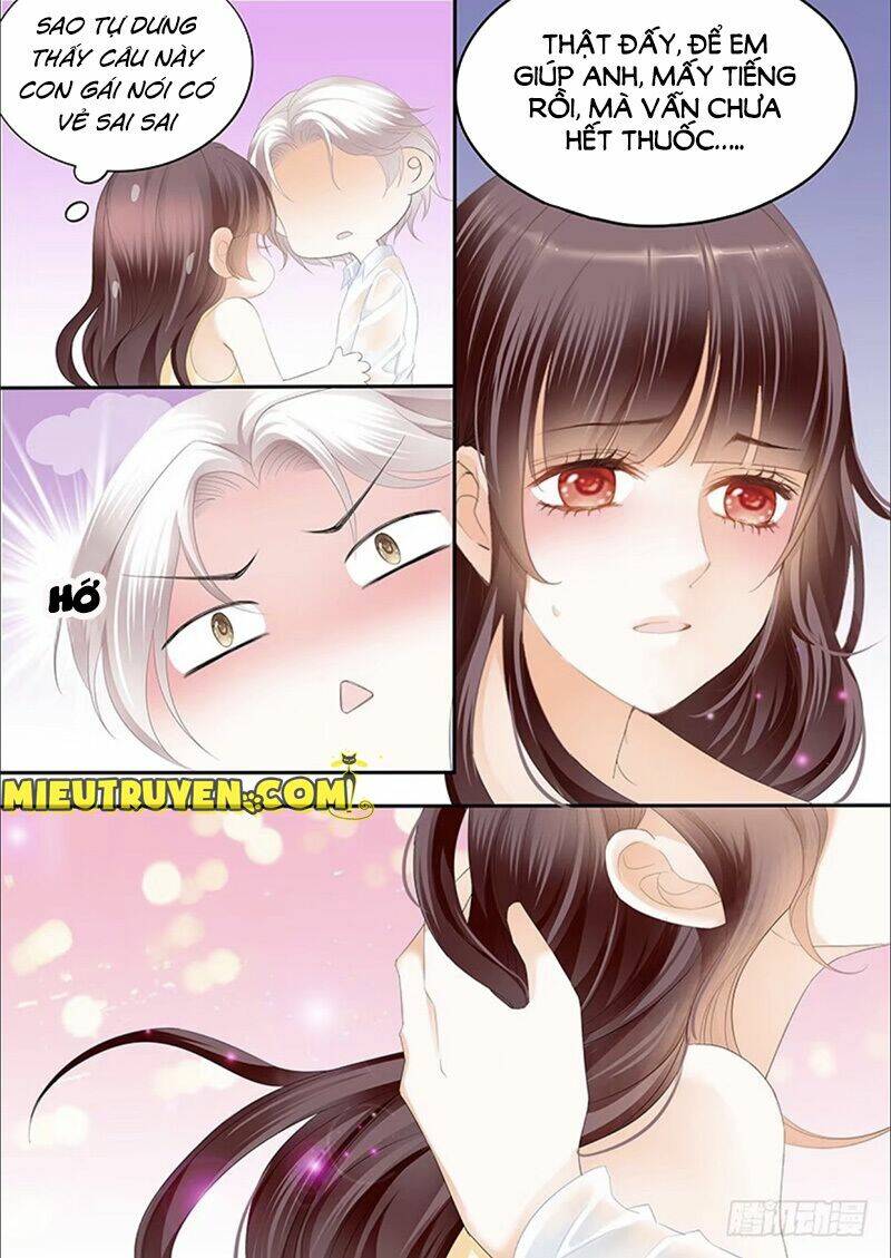 Thiểm Hôn Kiều Thê: Chapter 134