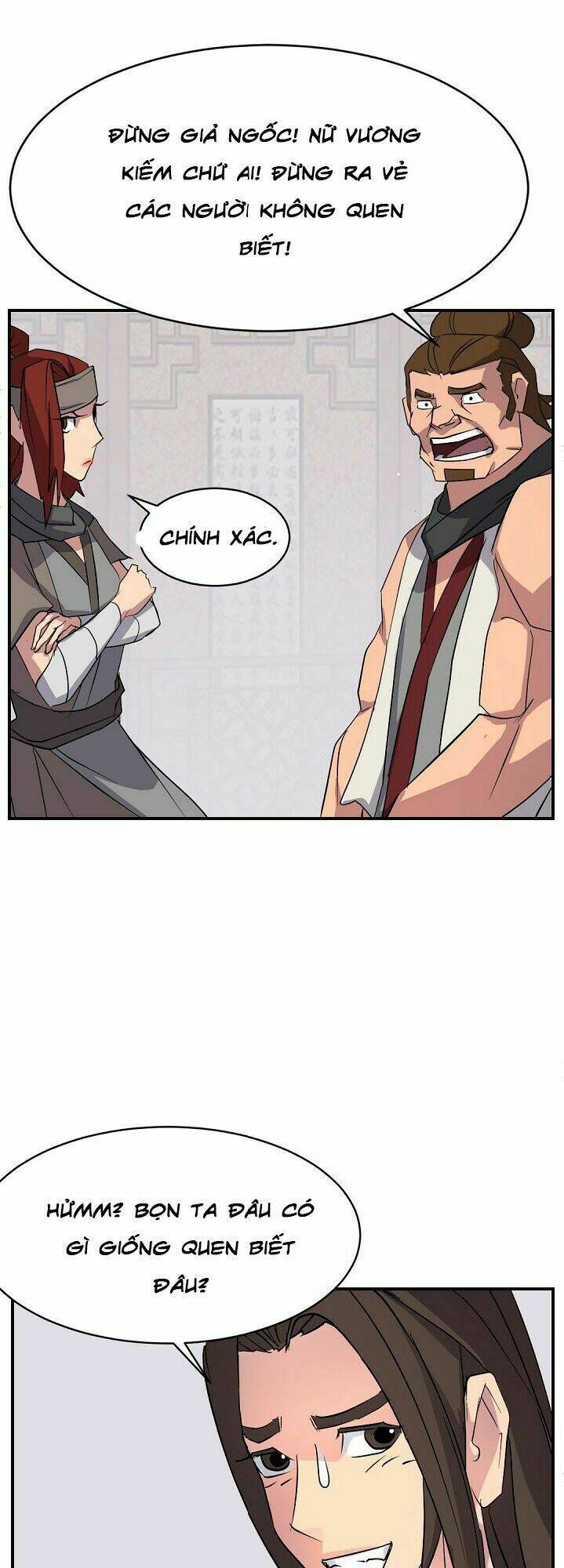 Trọng Sinh, Bất Khả Chiến Bại: Chapter 59