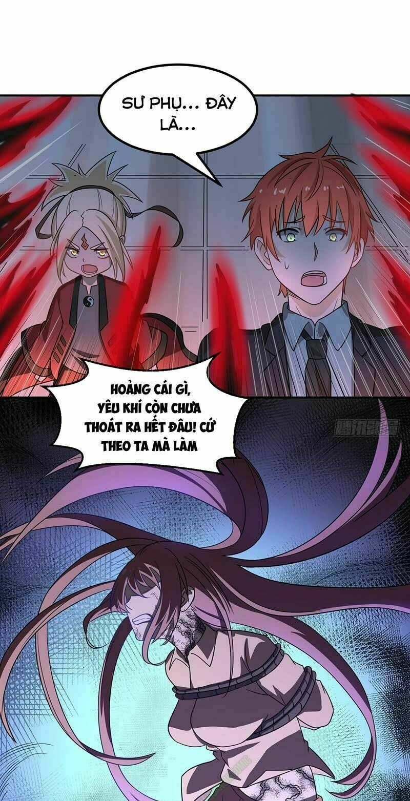 Nghịch Thiên Tiên Mệnh: Chapter 3