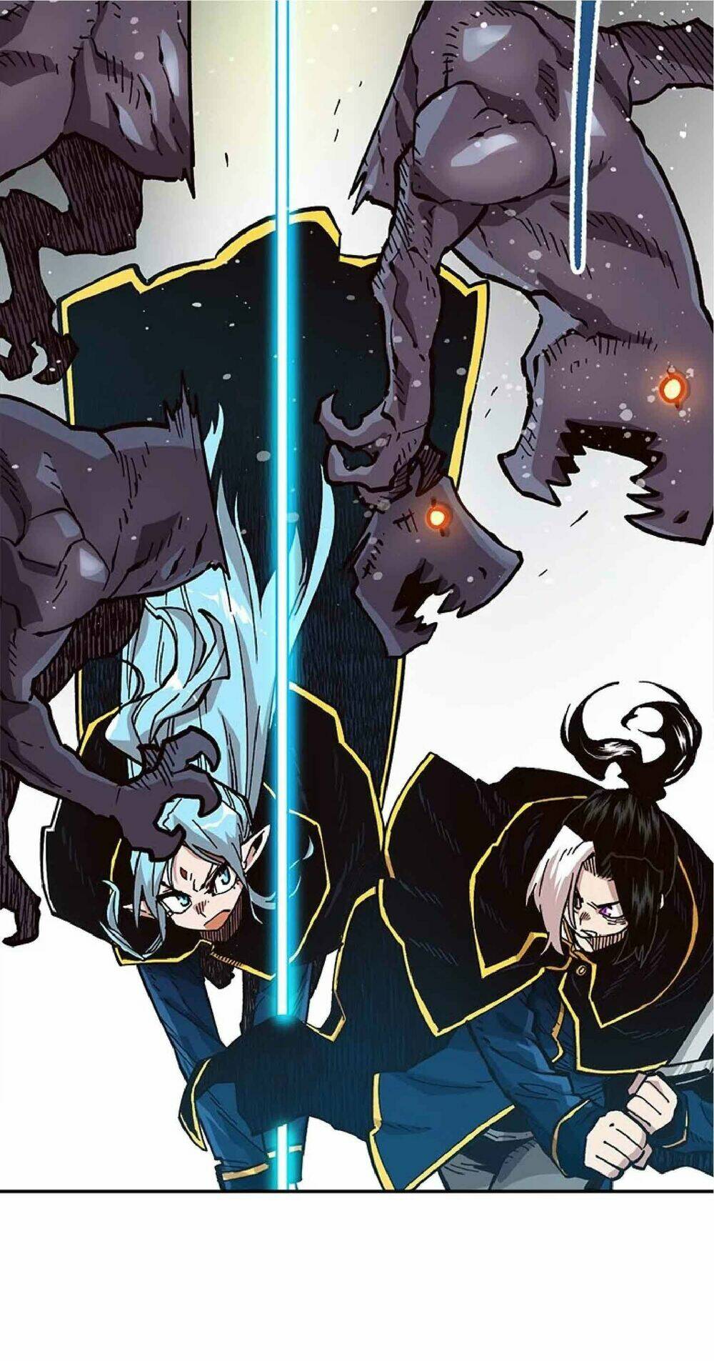 Nô Lệ Nghịch Thiên: Chapter 26