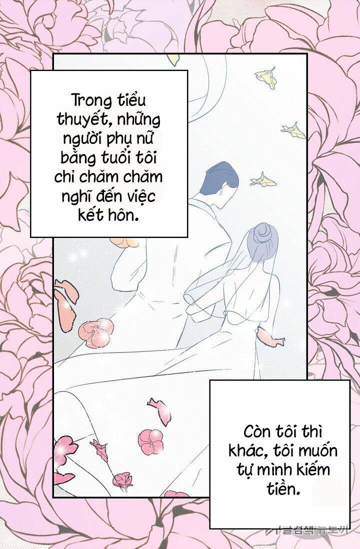 Tôi Là Bạn Gái Cũ Của Một Người Lính: Chapter 5.5