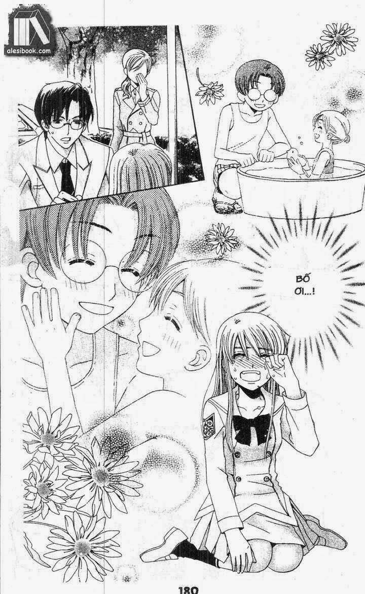 Vị Nữ Thần Cuối Cùng - Ultimate Venus: Chapter 22
