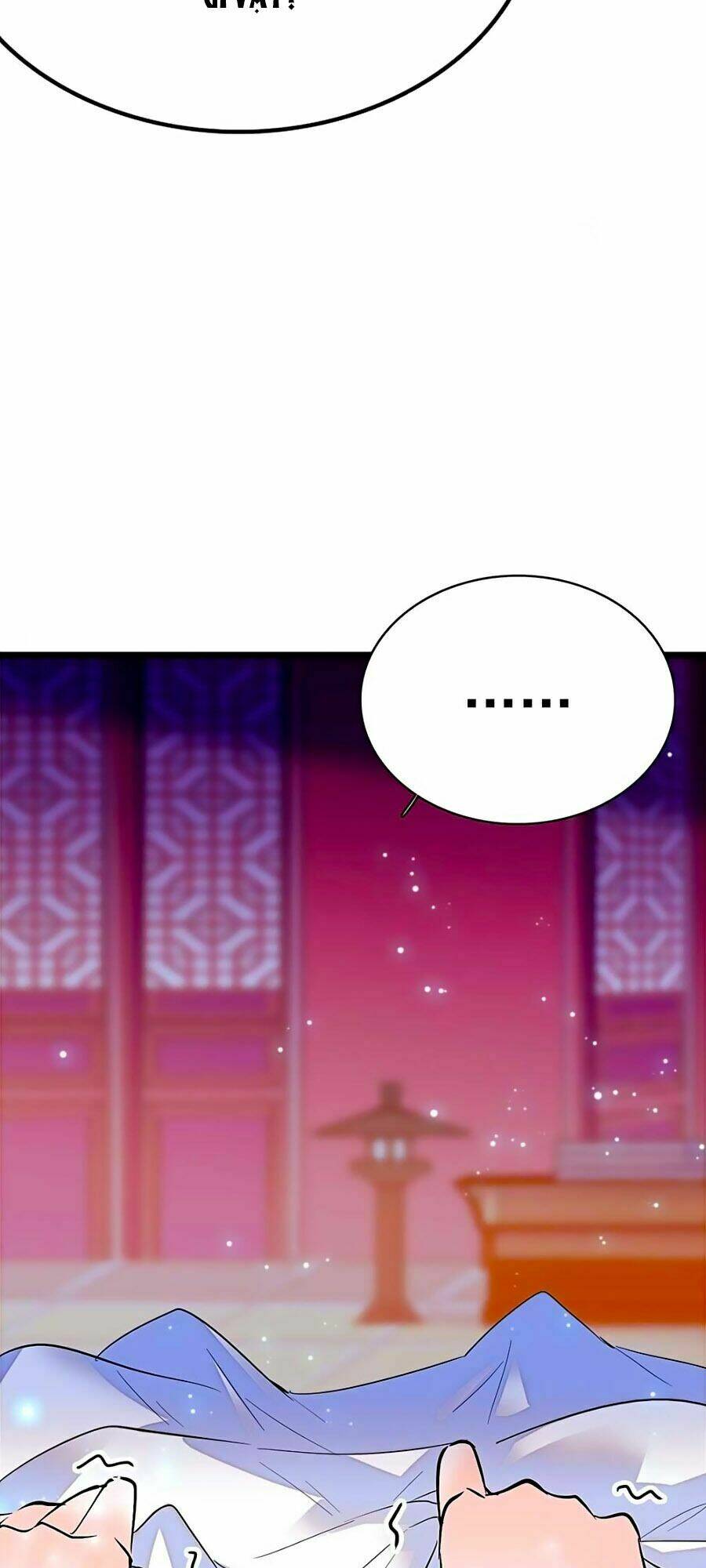 Nhất Thế Khuynh Thành: Lãnh Cung Khí Phi: Chapter 90