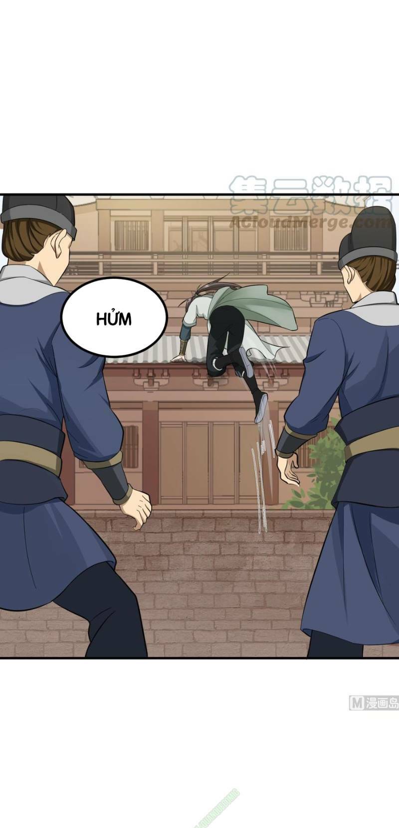 Trọng Sinh Tới Đại Đường: Chapter 25