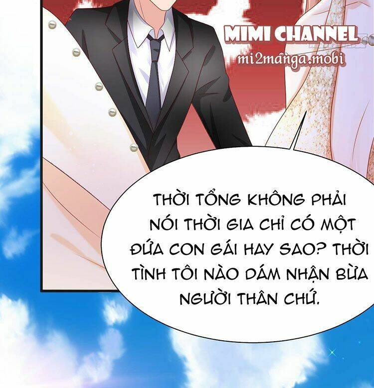 Ức Vạn Song Bảo: Mami, Bó Tay Chịu Trói: Chapter 27.2