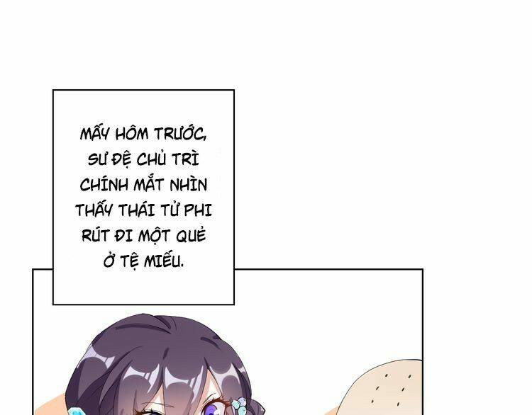 Hoa Nhan Sách: Chapter 24.2