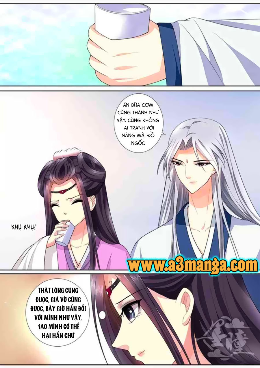 Ma Phi Giá Đáo: Chapter 19.2