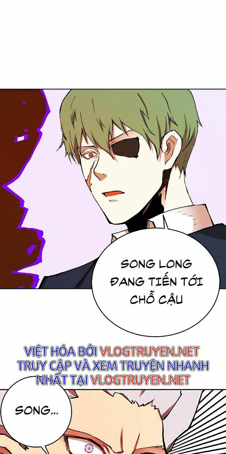 Hard Core Leveling Warrior Ss2: Chapter 102