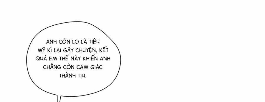 Lưu Luyến Tinh Diệu: Chapter 95