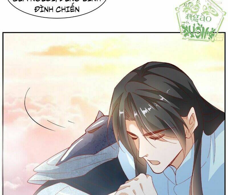 Ảnh Đế Yêu Hồ: Chapter 57