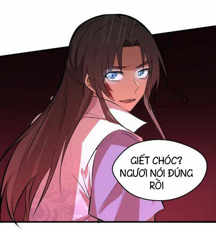 Đại Nghịch Chi Môn: Chapter 80