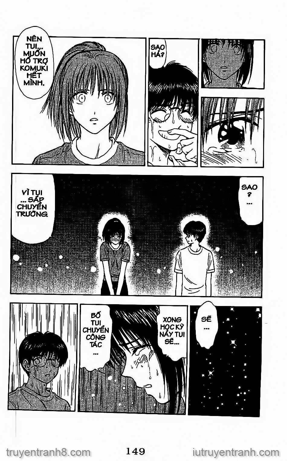 Saladdays: Chapter 48