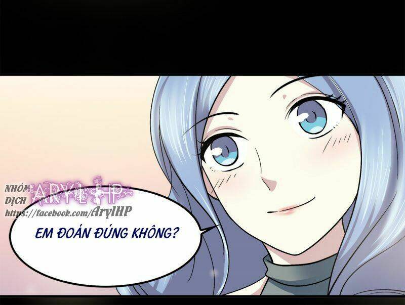 Người Yêu Thời Không: Chapter 27