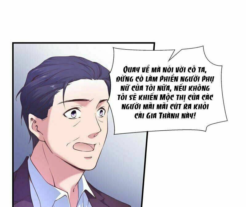 Chiến Lược Lãng Mạn Của Thịnh Thiếu: Chapter 31