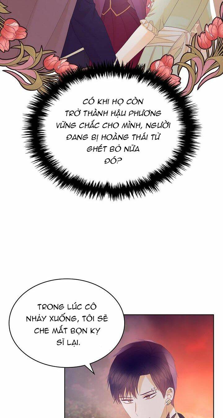 Kẻ Tạo Ra Nữ Phản Diện: Chapter 46