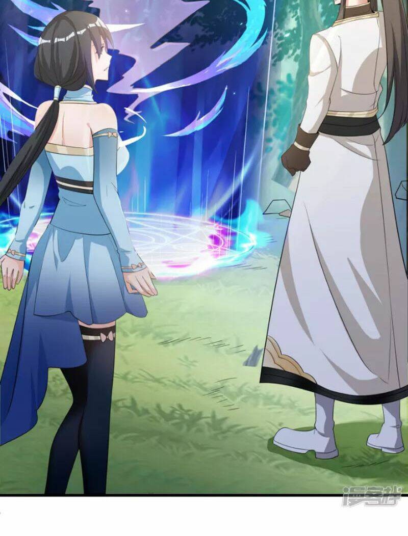 Tiến Sĩ Khoa Học Kỹ Thuật Tu Tiên: Chapter 31