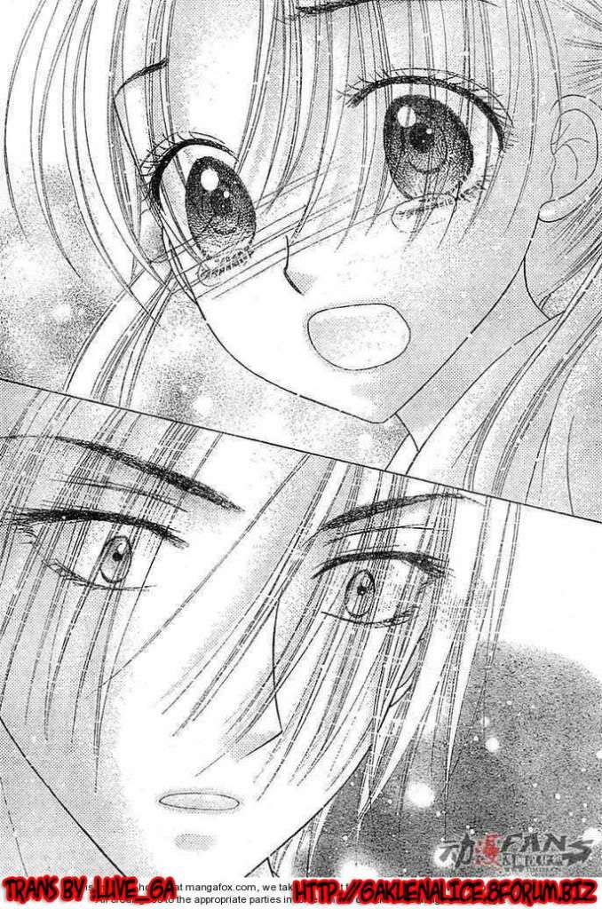 Học Viện Alice: Chapter 114