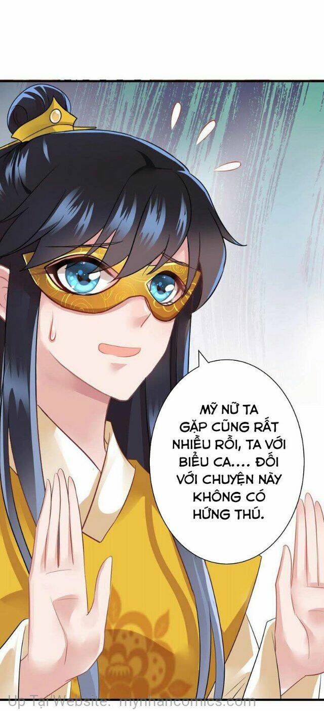 Thái Tử Điện Hạ Có Tin Vui: Chapter 105
