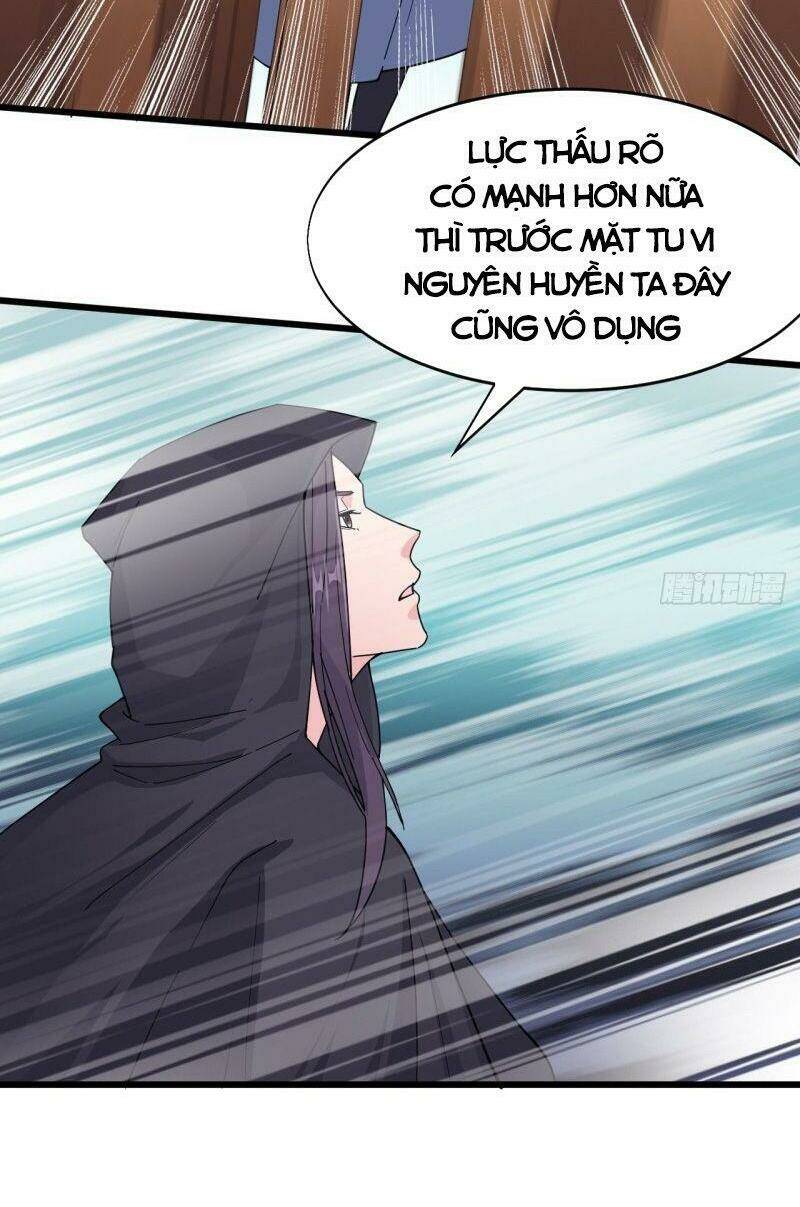Trường Sinh Cửu Thiên Tuế: Chapter 62