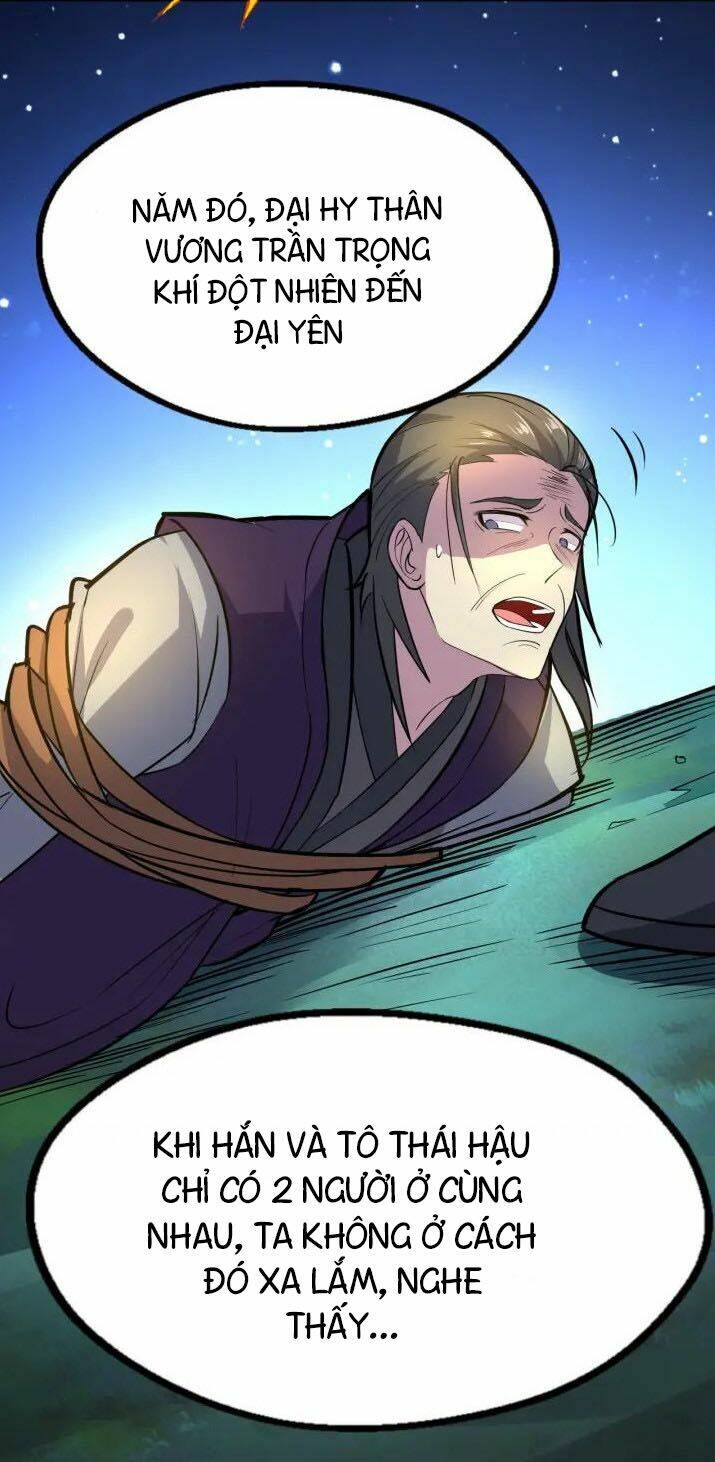 Đại Nghịch Chi Môn: Chapter 85