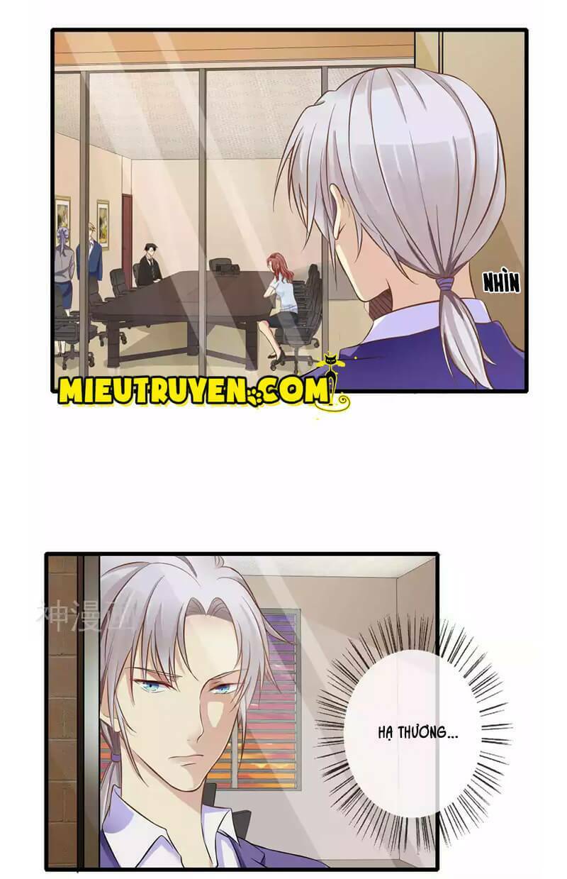 Luyến Ái Bạo Quân: Chapter 48