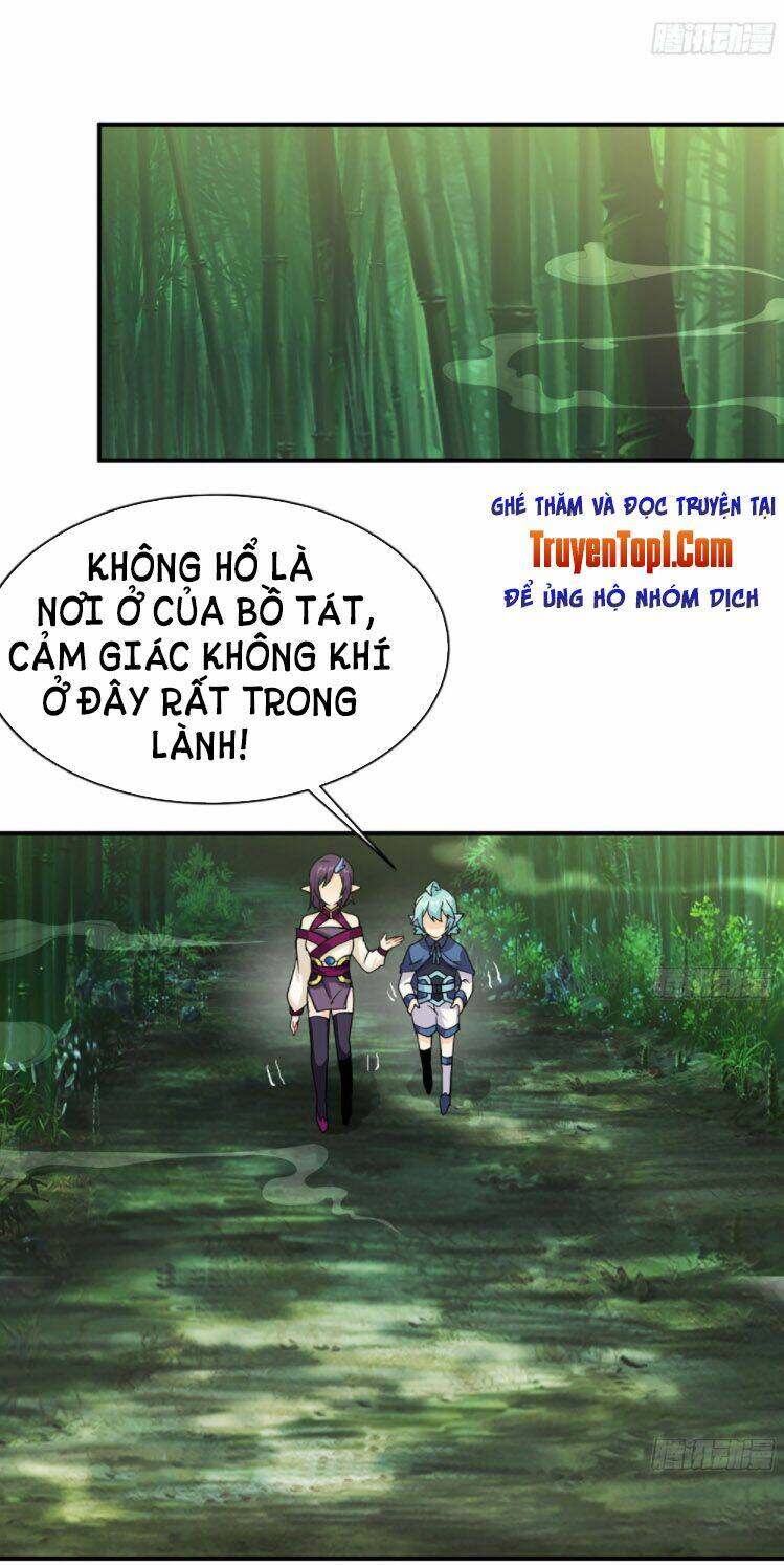 Khởi Đầu Bằng Một Con Côn: Chapter 120