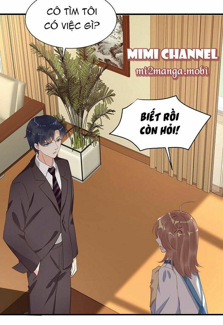 Náo Loạn Suốt Đời: Chapter 25