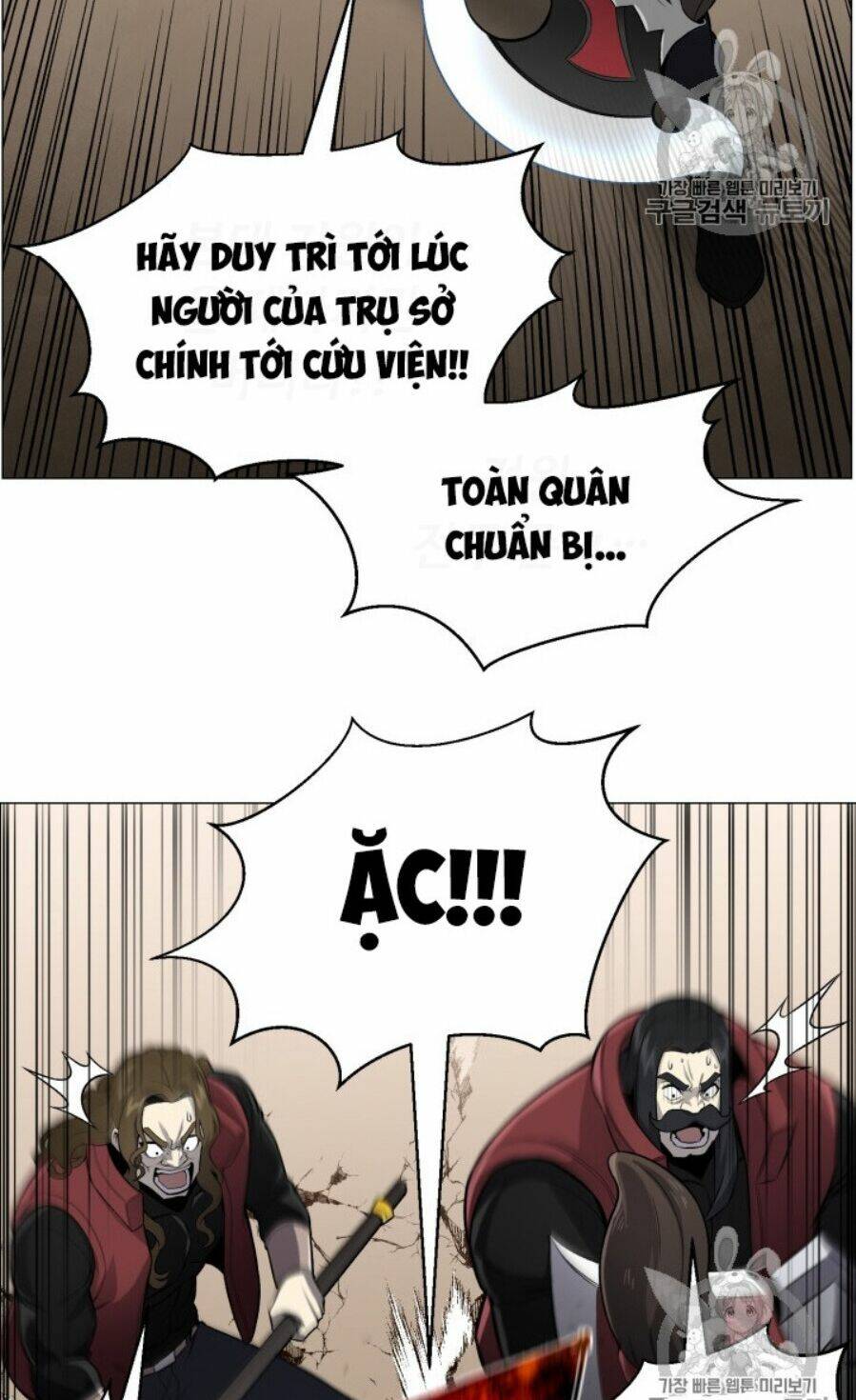 Luân Hồi Ác Nhân: Chapter 50