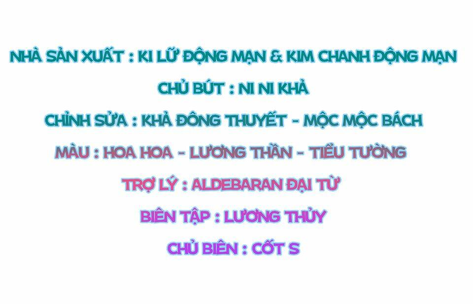 Tình Yêu Bốn Mùa: Chapter 18