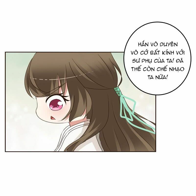 Thông Linh Phi: Chapter 246