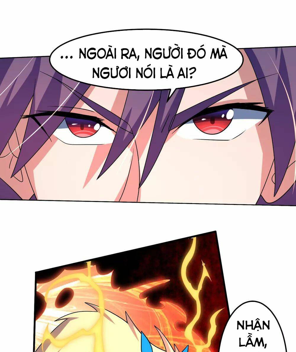 Tuyệt Thế Thánh Đế: Chapter 20